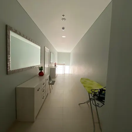 Apartament Ornamentai *