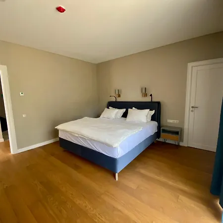 Apartament Ornamentai Druskieniki