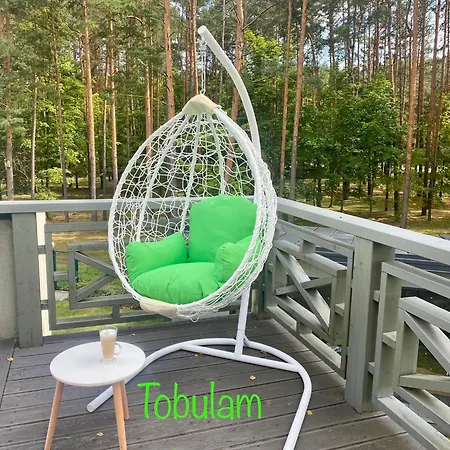 Apartament Ornamentai *