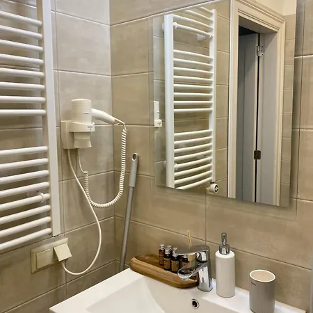 Apartament Ornamentai